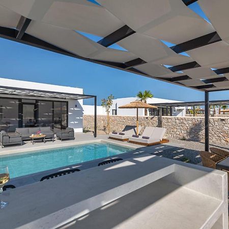 Zen Club Luxury Villas 콜림비아 외부 사진