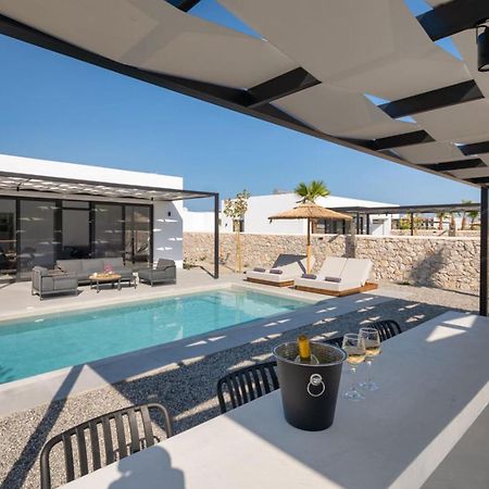 Zen Club Luxury Villas 콜림비아 외부 사진