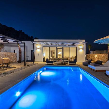 Zen Club Luxury Villas 콜림비아 외부 사진