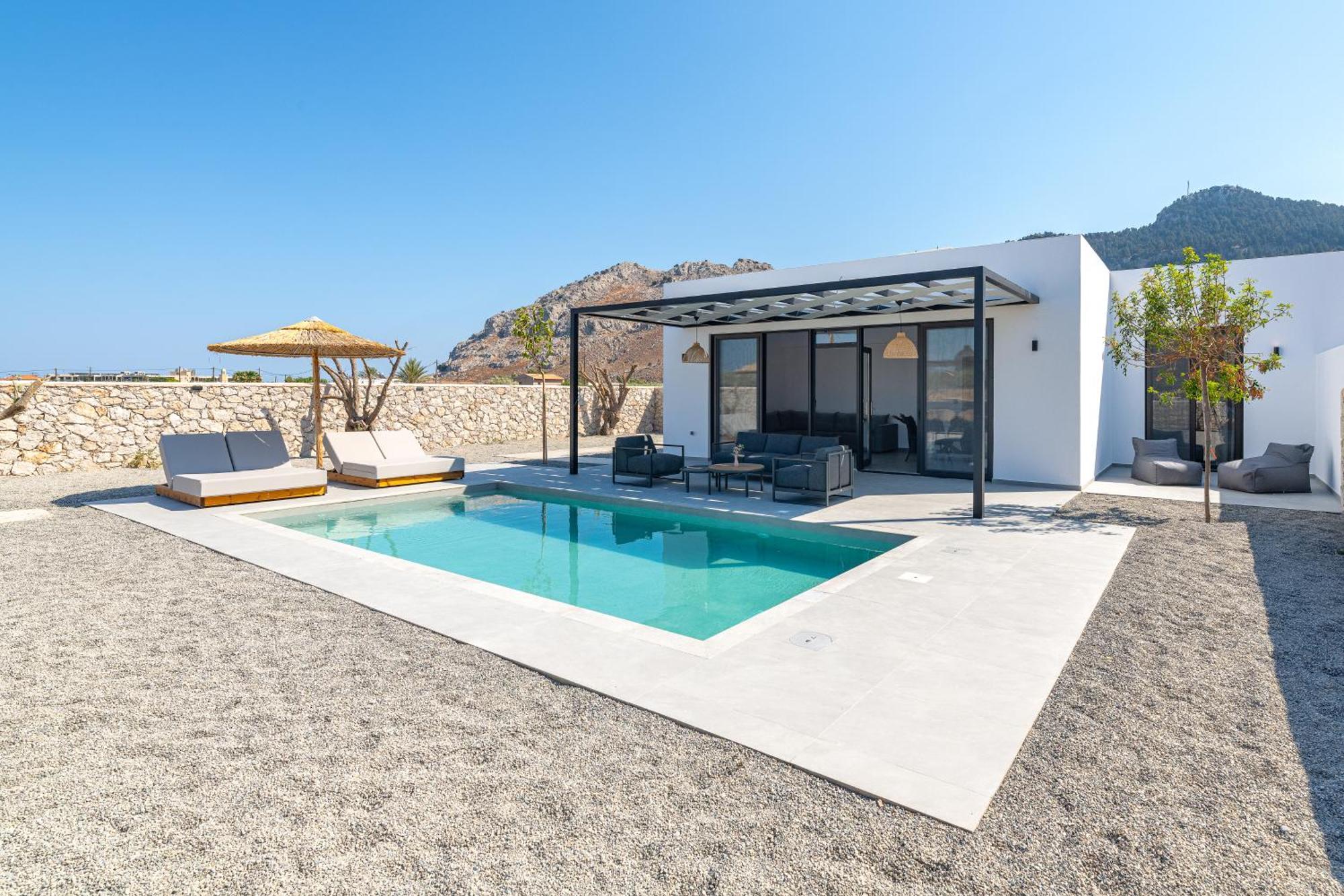 Zen Club Luxury Villas 콜림비아 외부 사진