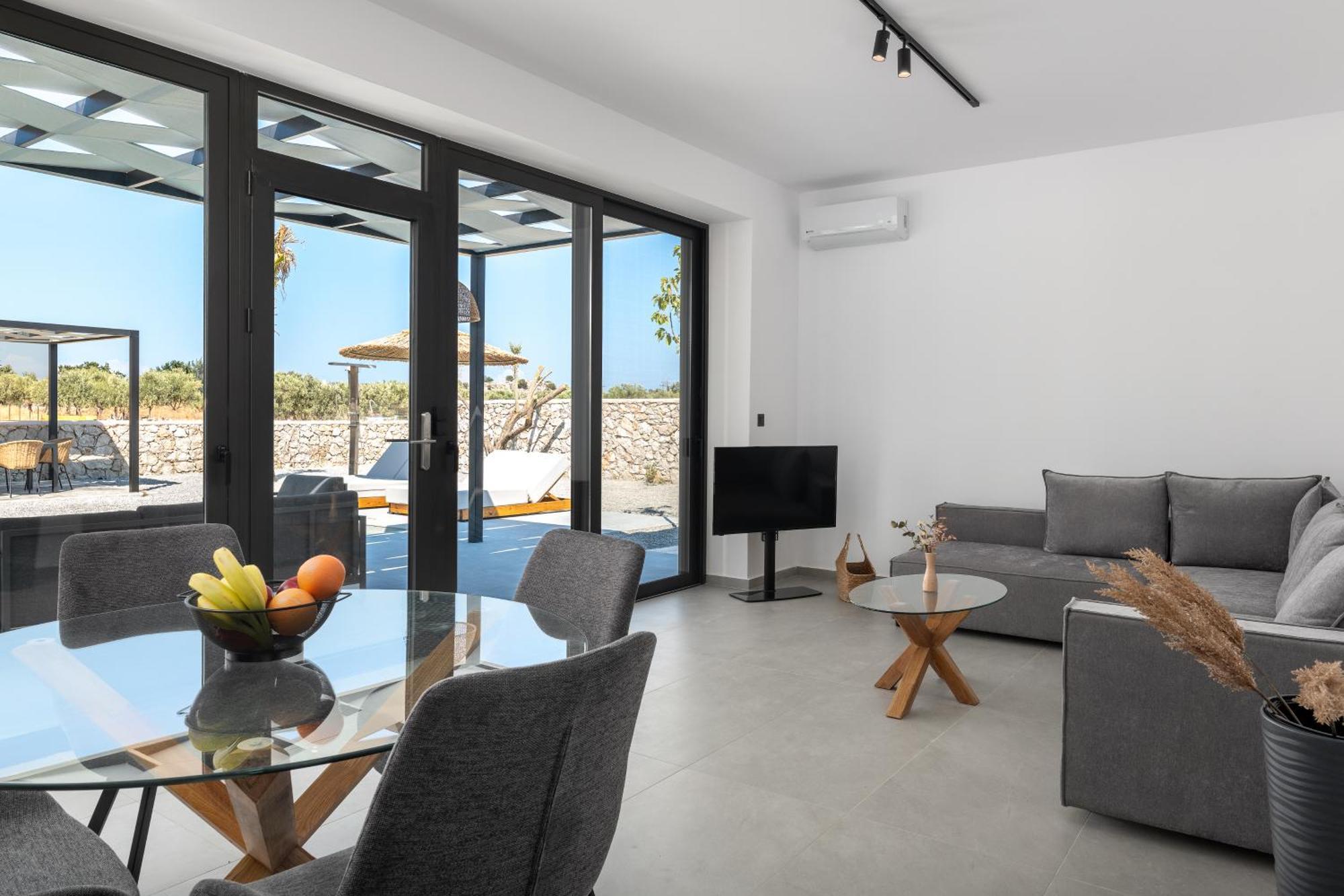 Zen Club Luxury Villas 콜림비아 외부 사진