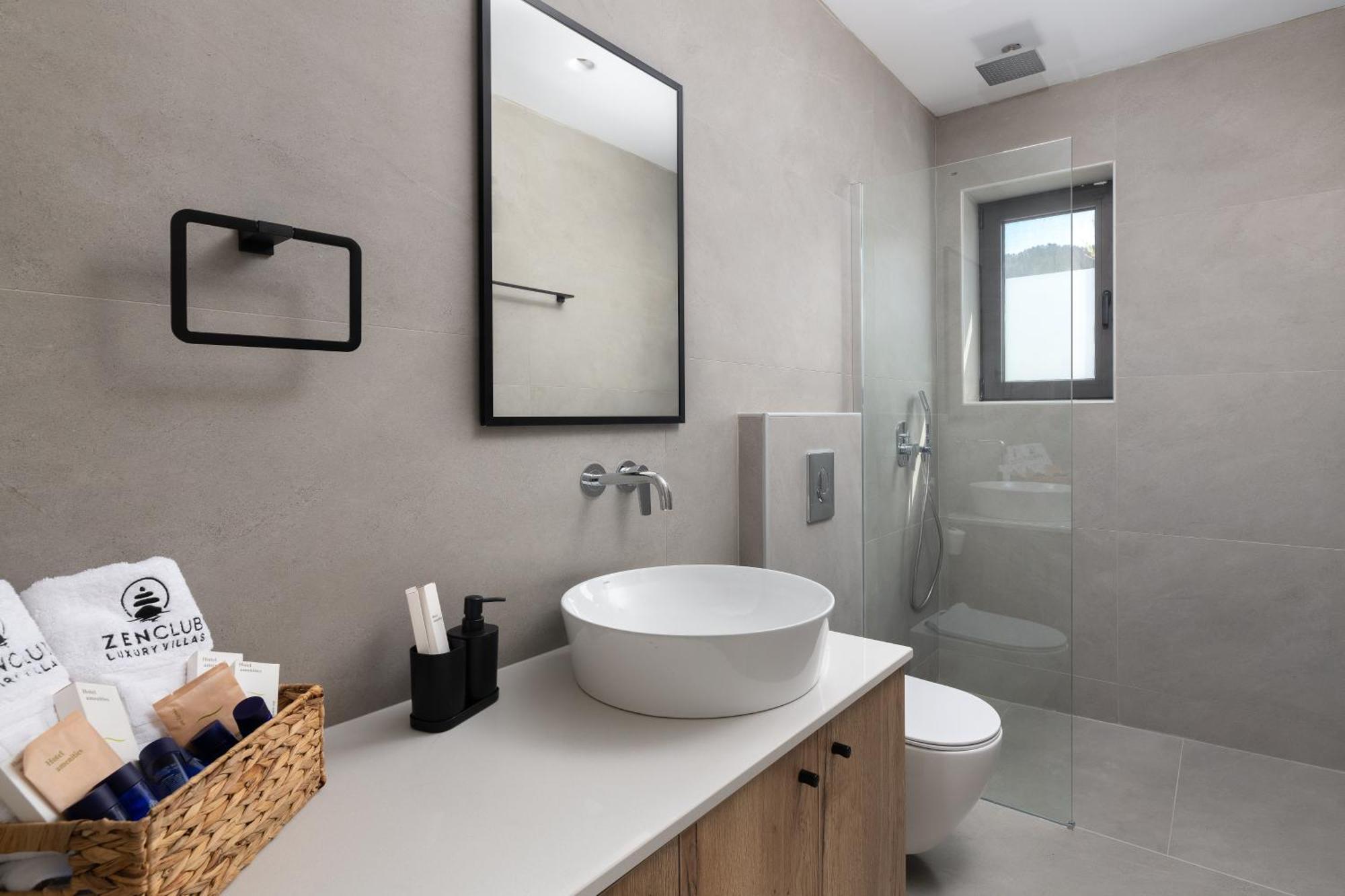 Zen Club Luxury Villas 콜림비아 외부 사진