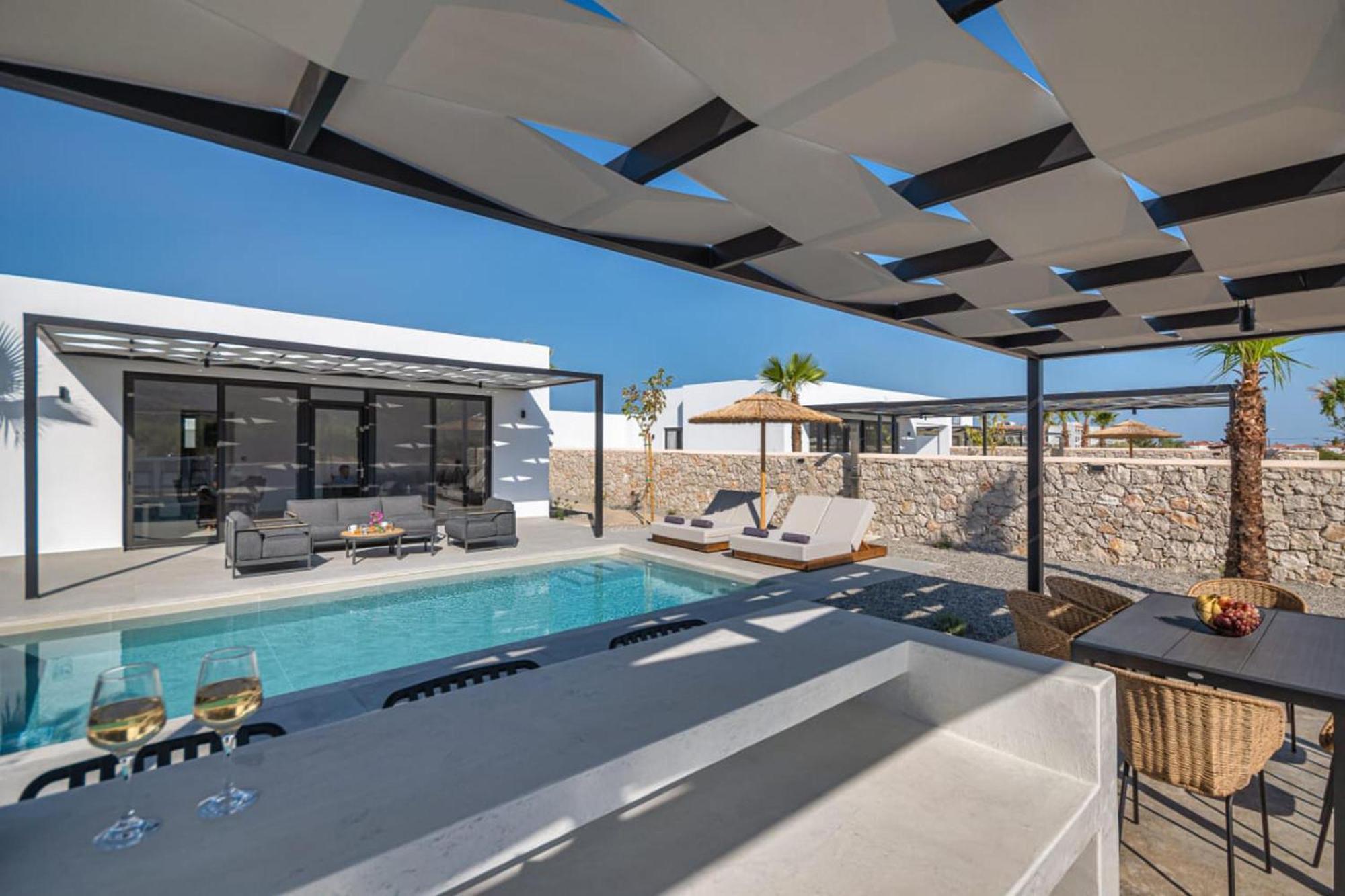 Zen Club Luxury Villas 콜림비아 외부 사진