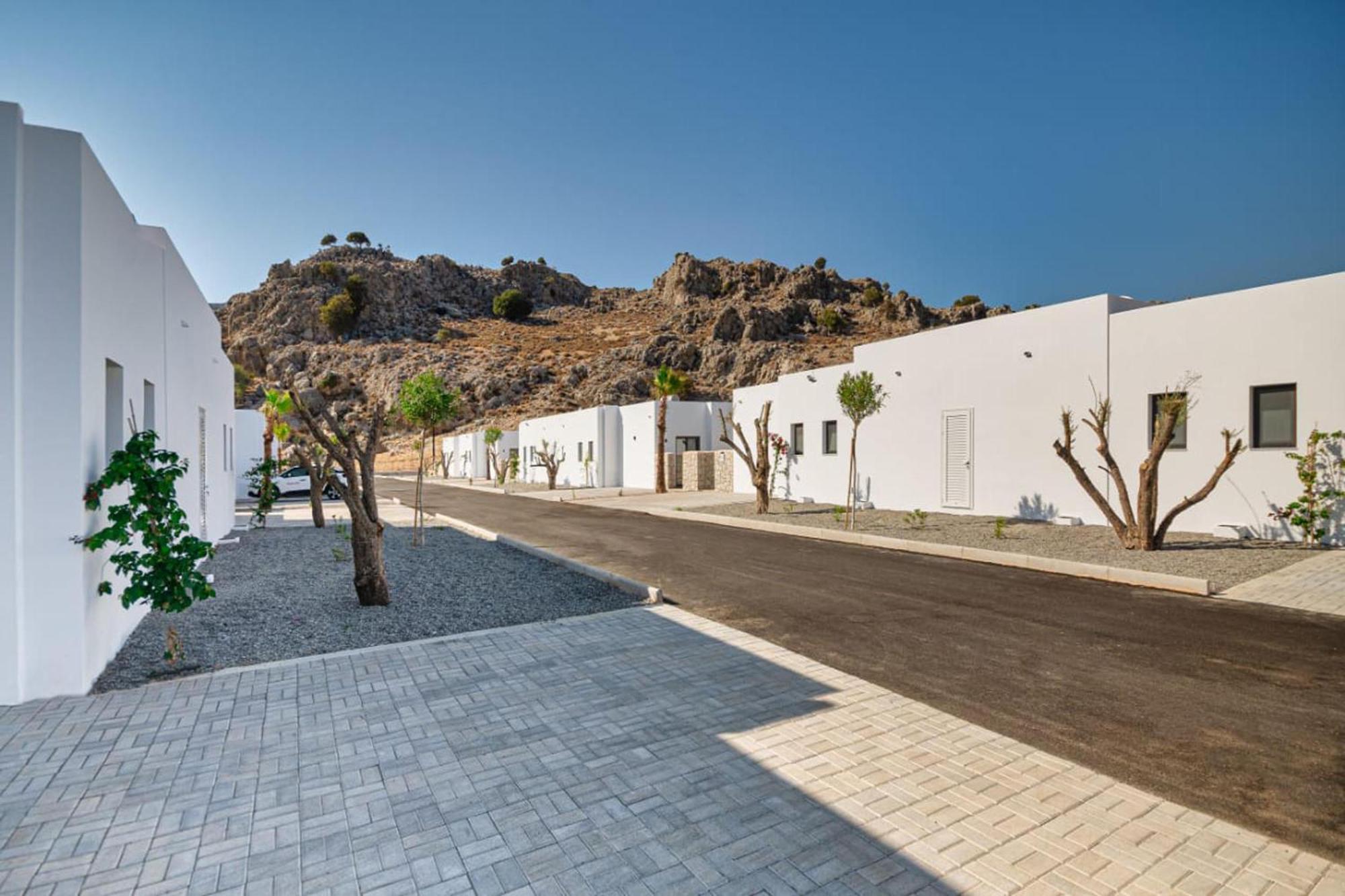 Zen Club Luxury Villas 콜림비아 외부 사진